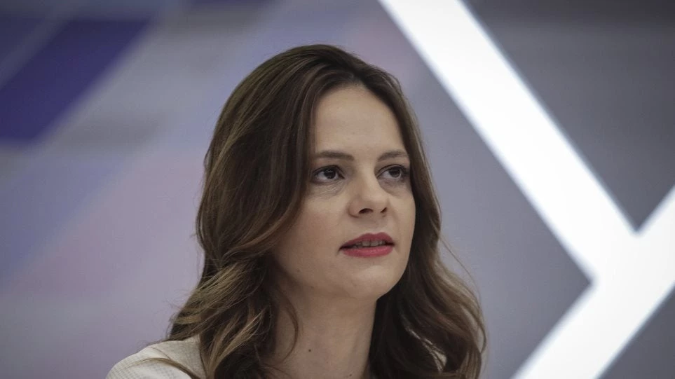 Αχτσιόγλου για την επιστροφή των αναδρομικών: Όσοι προσέφυγαν πριν από την απόφαση του ΣτΕ θα δικαιωθούν